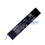 Μπαταρία για One-Netbook HD627138 One-Xplayer [Αντικατάσταση μπαταρίας]